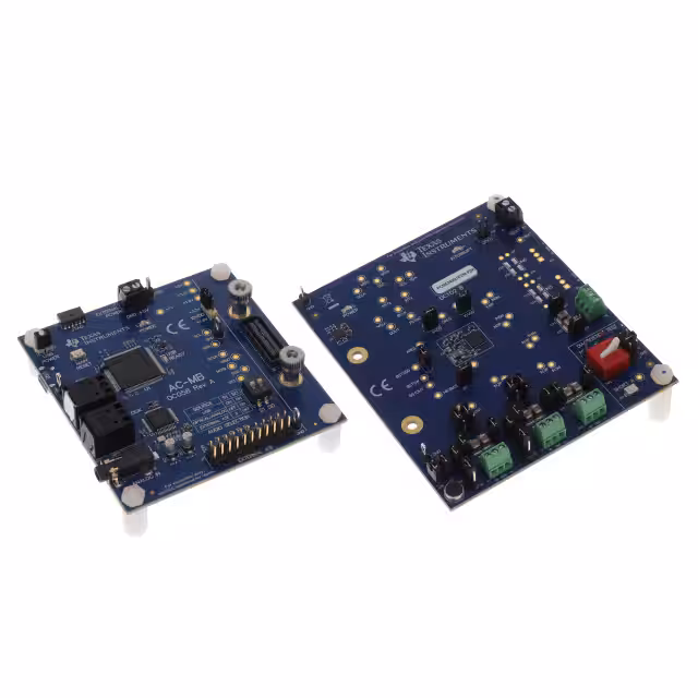 PCM6240Q1EVM-PDK Texas Instruments  Cartes et kits d'évaluation et de démonstration